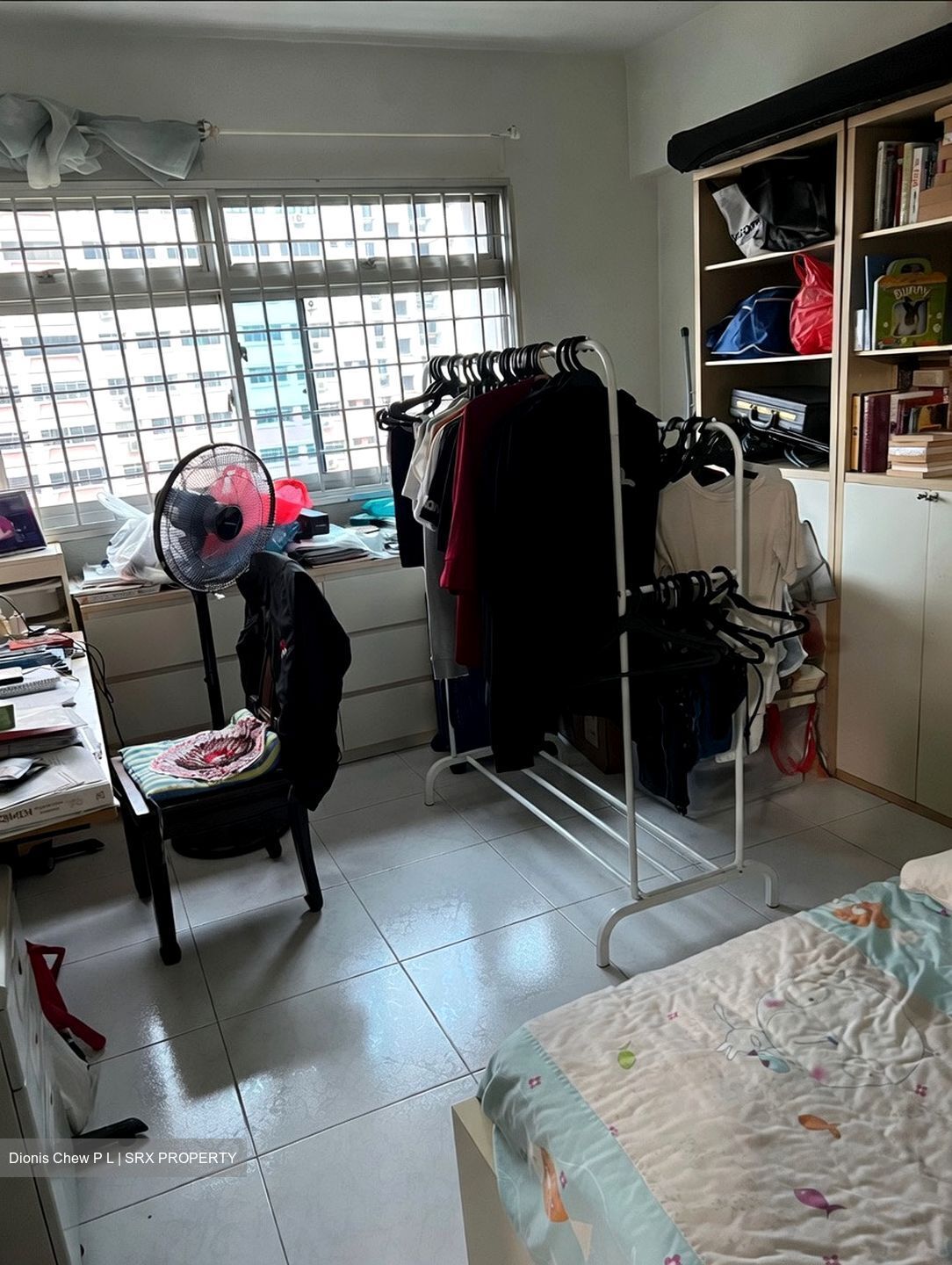 Blk 547 Choa Chu Kang Street 52 (Choa Chu Kang), HDB 5 Rooms #560523881